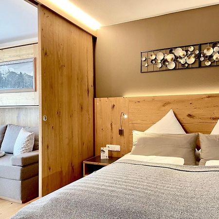 Moser-Hochkoenig Genuss Wirtshaus Hotel Maria Alm am Steinernen Meer Eksteriør billede